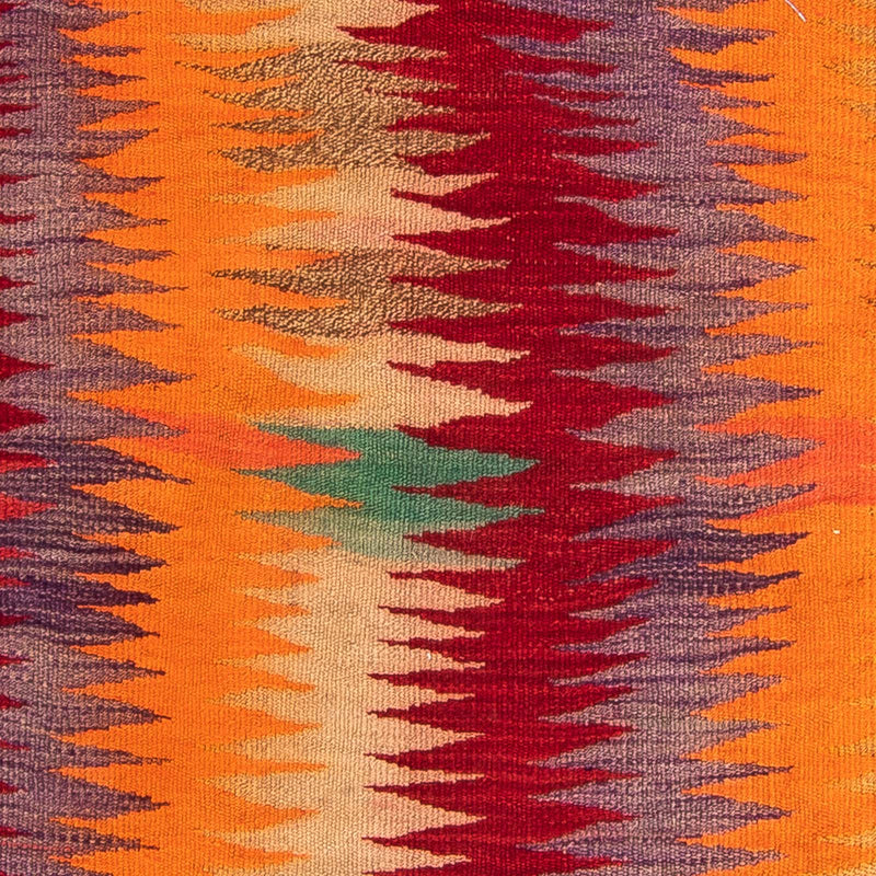 Starý kilim Koberec 125x265cm