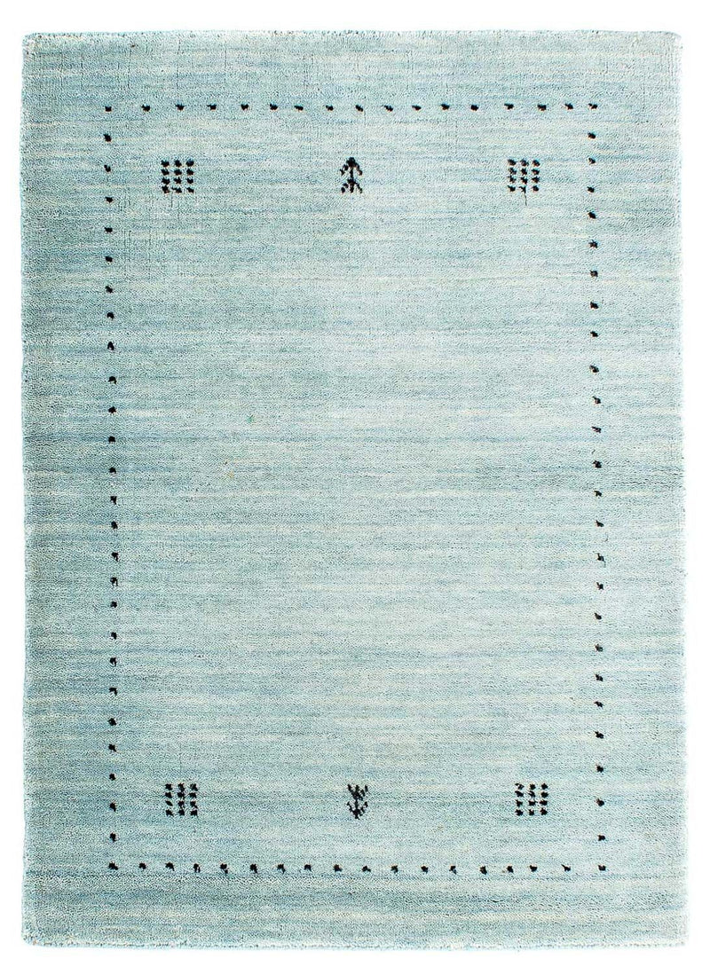 Indo Loribaft Koberec 65x95cm - Vlněný koberec