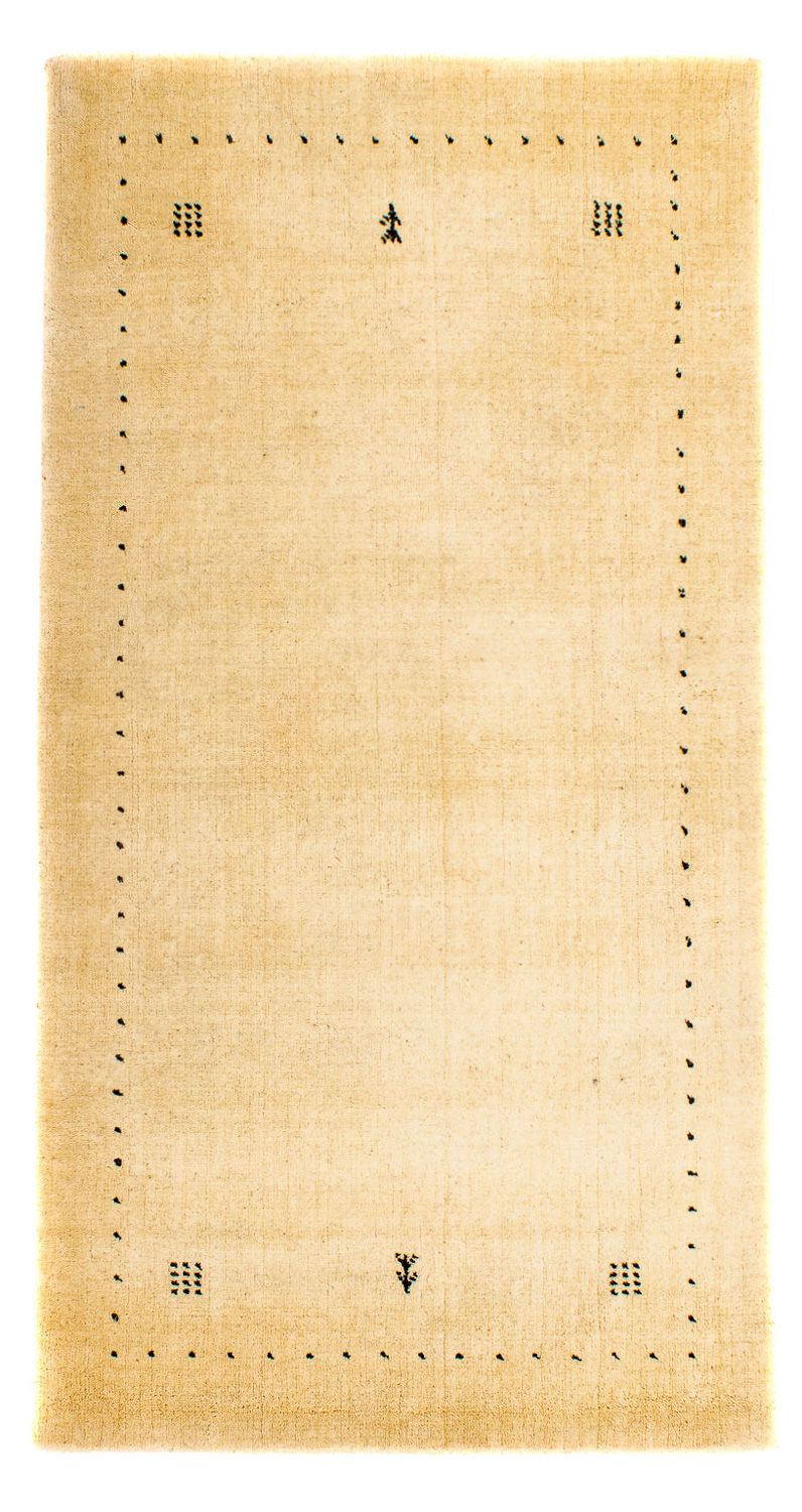 Indo Loribaft Koberec 73x142cm - Vlněný koberec