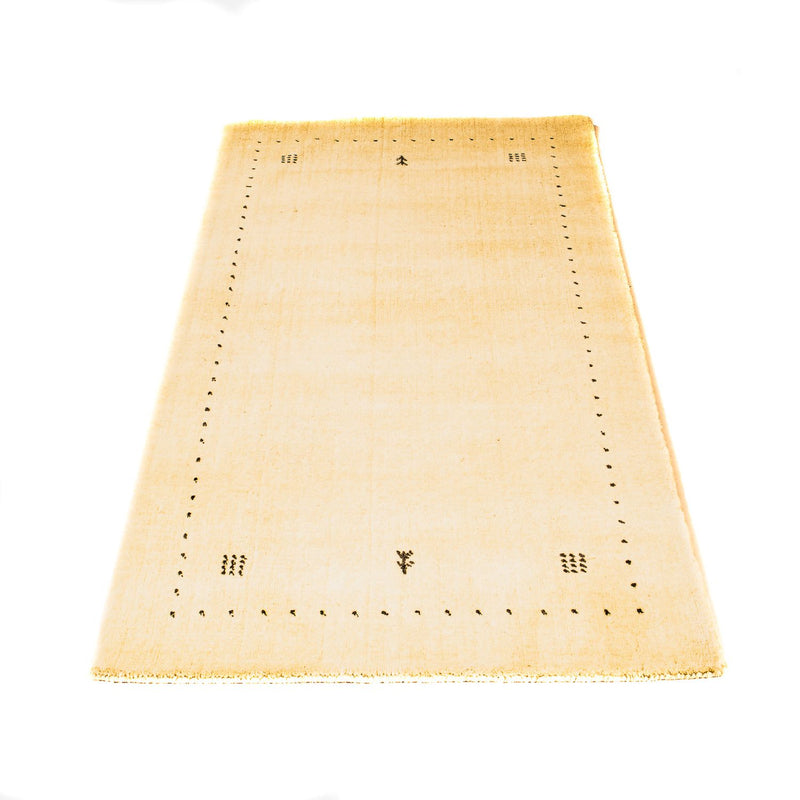 Indo Loribaft Koberec 73x142cm - Vlněný koberec