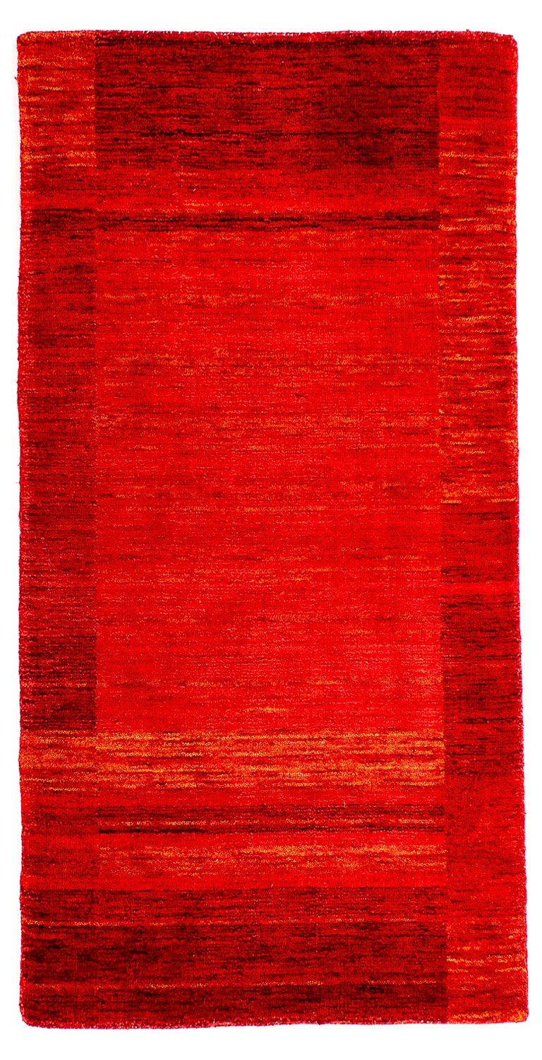 Indo Loribaft Koberec 77x142cm - Vlněný koberec
