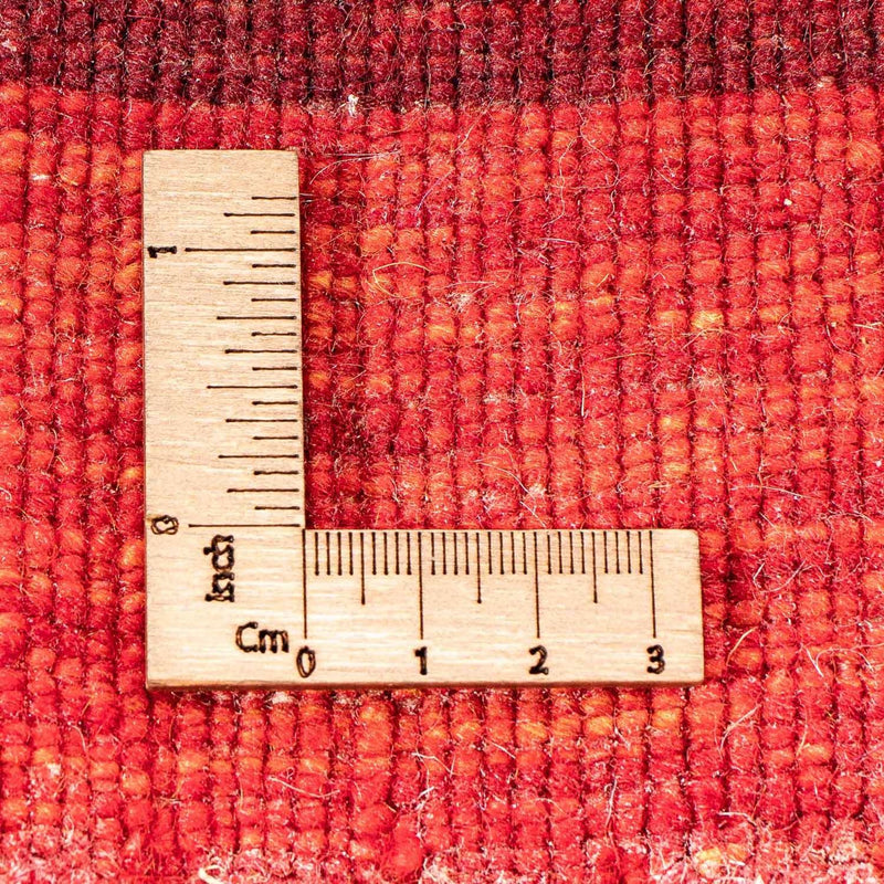 Indo Loribaft Koberec 93x159cm - Vlněný koberec