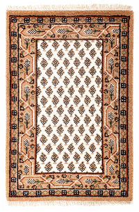 Vlněný koberec 61x91cm - Vlněný koberec – product image