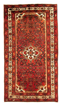 Hosseinabad Koberec 176x106cm - Perský koberec – product image
