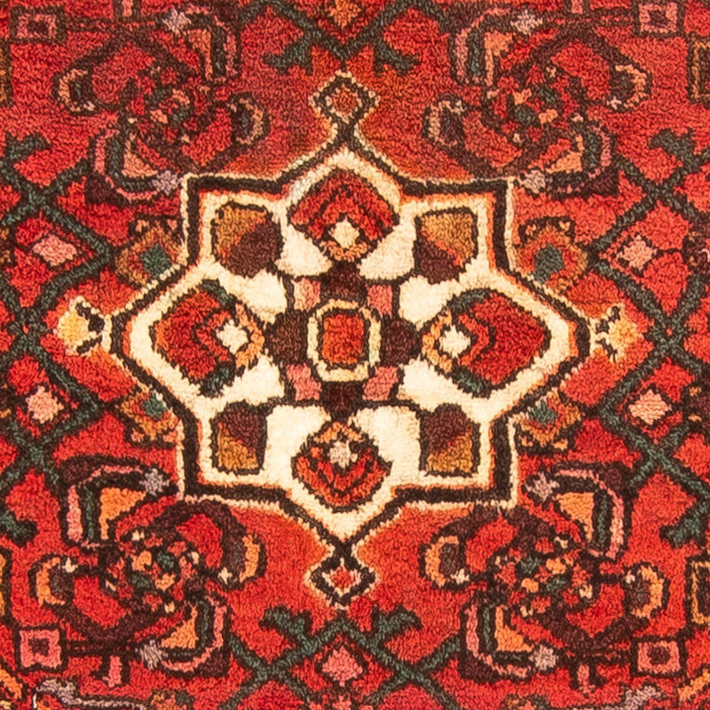 Hosseinabad Koberec 176x106cm - Perský koberec