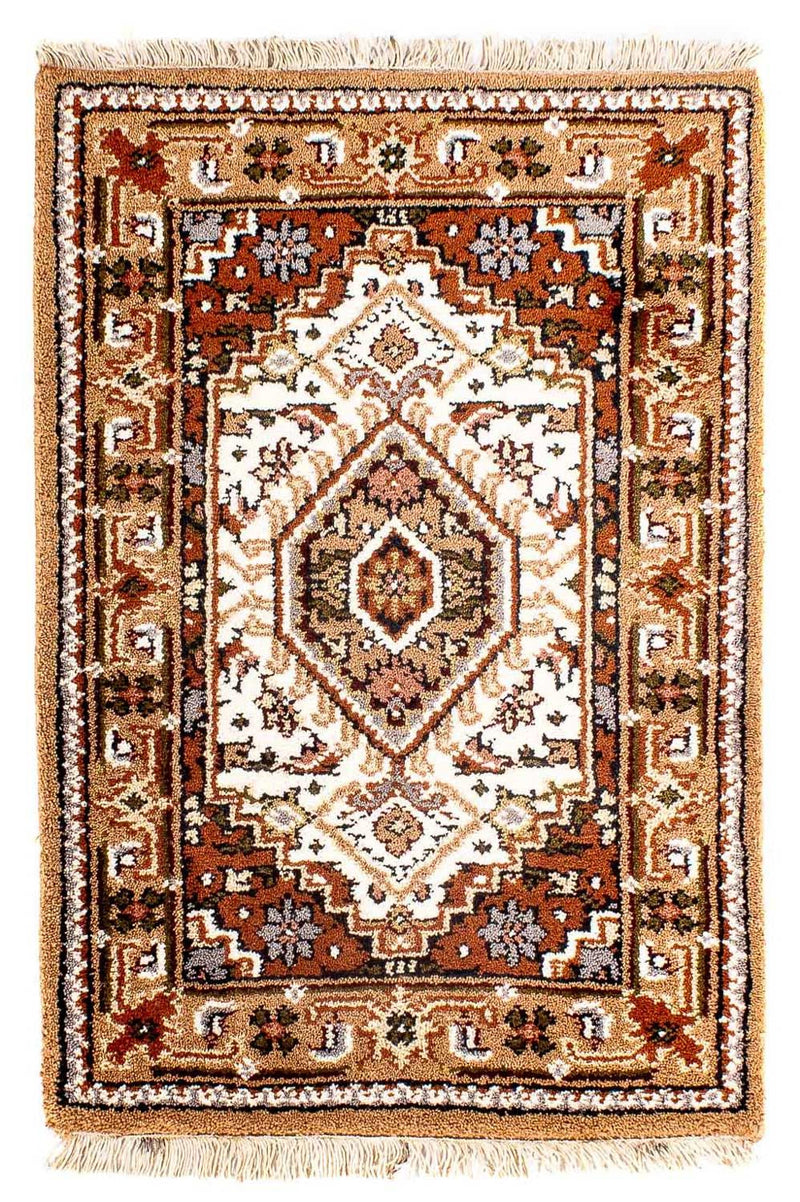 Indo Bidjar Koberec 61x91cm - Orientální koberec