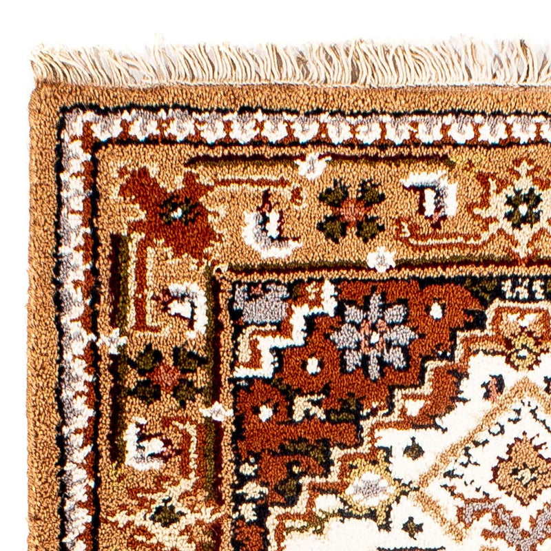 Indo Bidjar Koberec 61x91cm - Orientální koberec