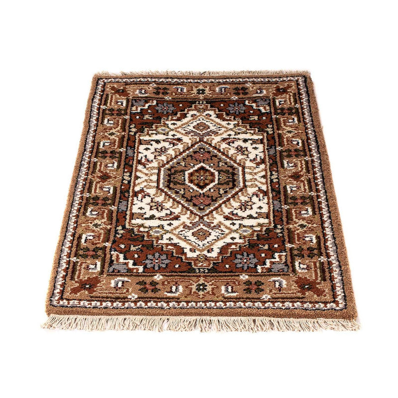 Indo Bidjar Koberec 61x91cm - Orientální koberec
