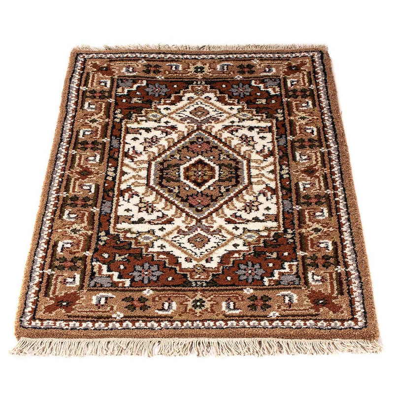 Indo Bidjar Koberec 61x91cm - Orientální koberec