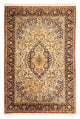 Indo Sarouk Koberec 140x200cm - Orientální koberec