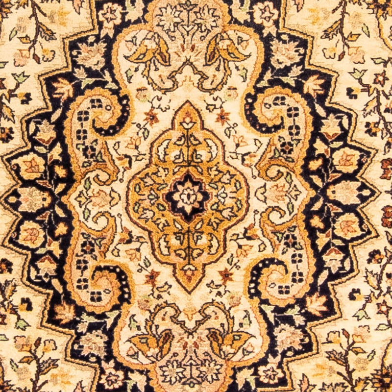 Indo Sarouk Koberec 140x200cm - Orientální koberec