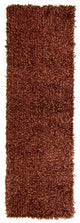 Shaggy Koberec 64x205cm - Shaggy Teppich