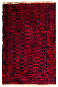 Balúčský koberec 84x129cm - Perský koberec – product image