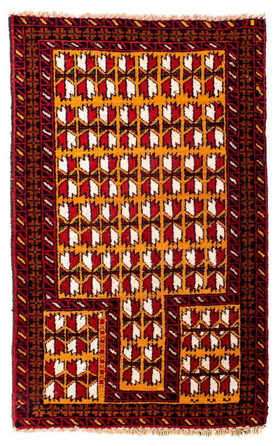 Balúčský koberec 75x129cm - Perský koberec
