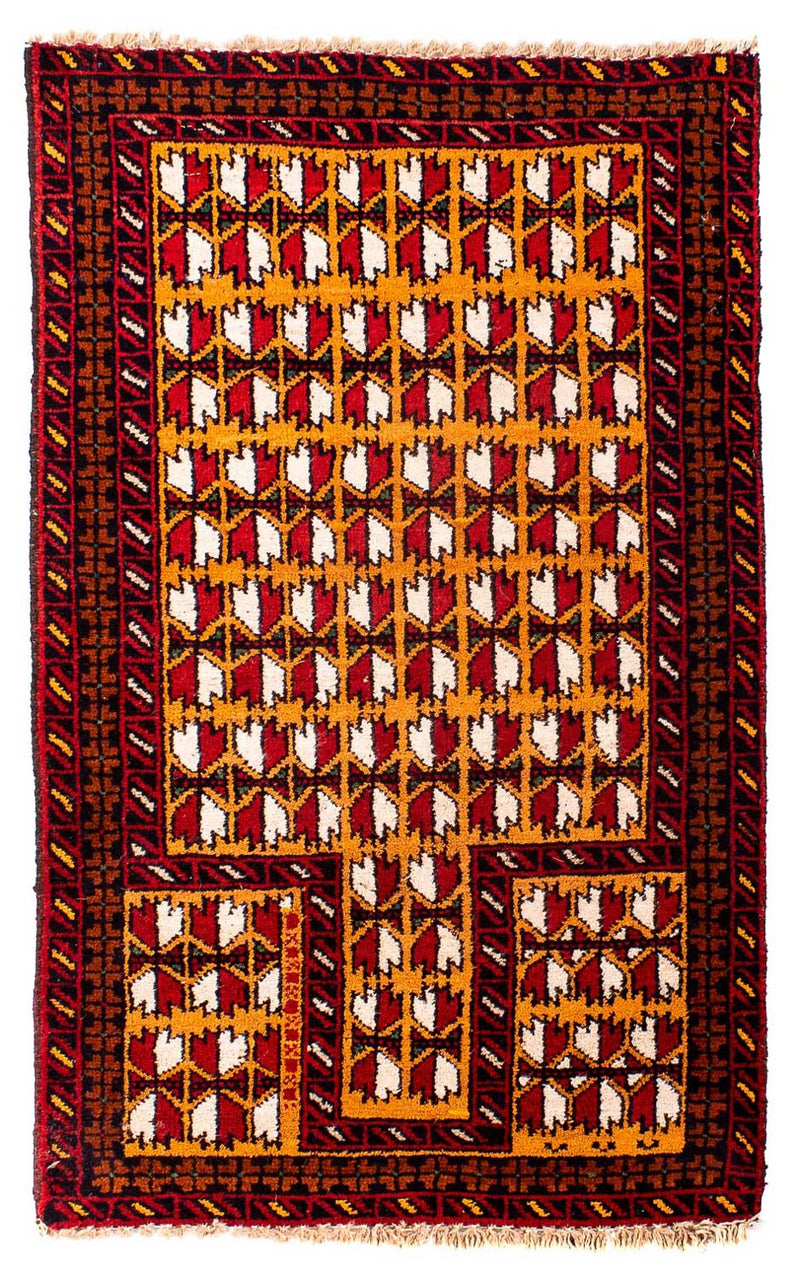 Balúčský koberec 75x129cm - Perský koberec