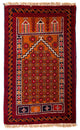 Balúčský koberec 75x128cm - Perský koberec