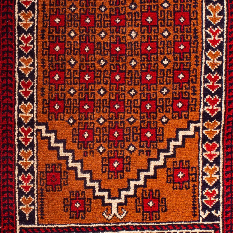 Balúčský koberec 75x128cm - Perský koberec