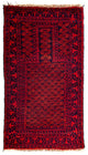 Balúčský koberec 132x79cm - Perský koberec