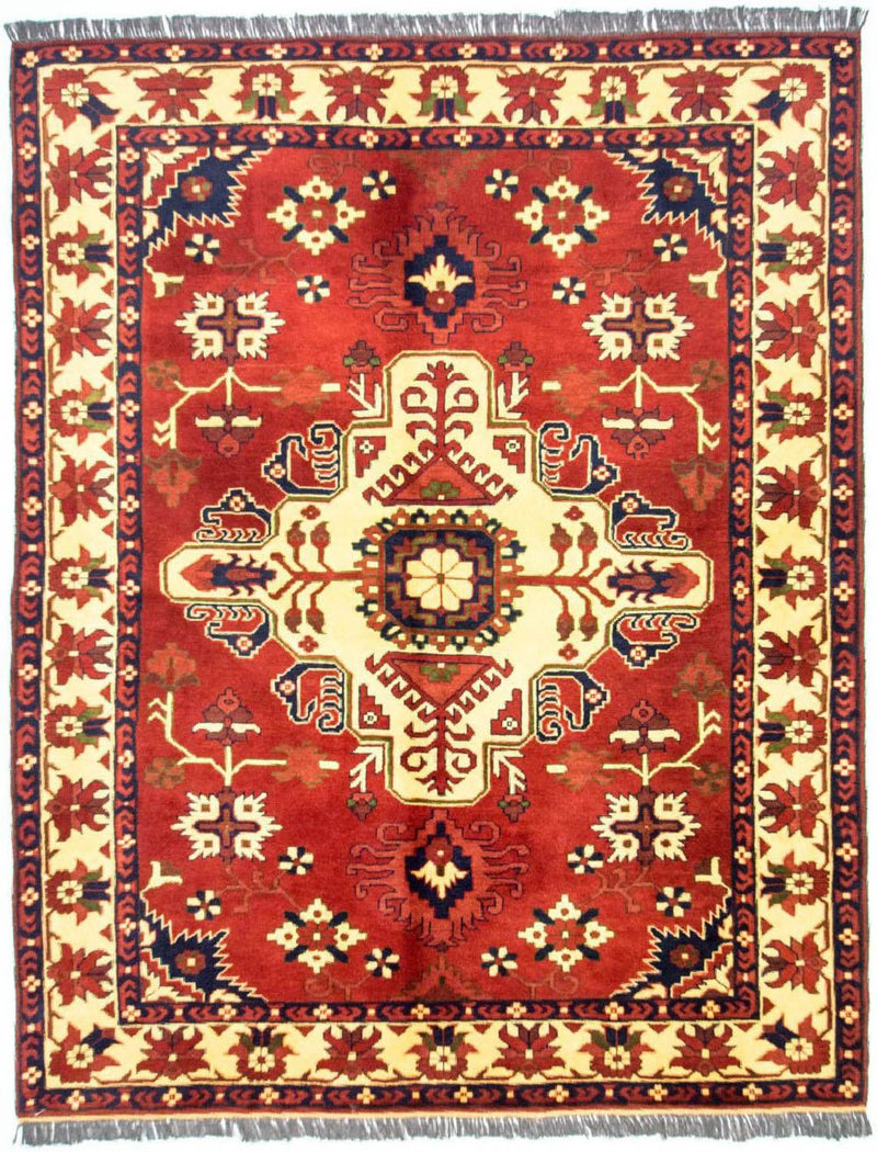 Hatchlu Koberec 159x195cm - Orientální koberec
