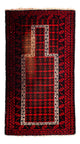 Balúčský koberec 73x130cm - Perský koberec