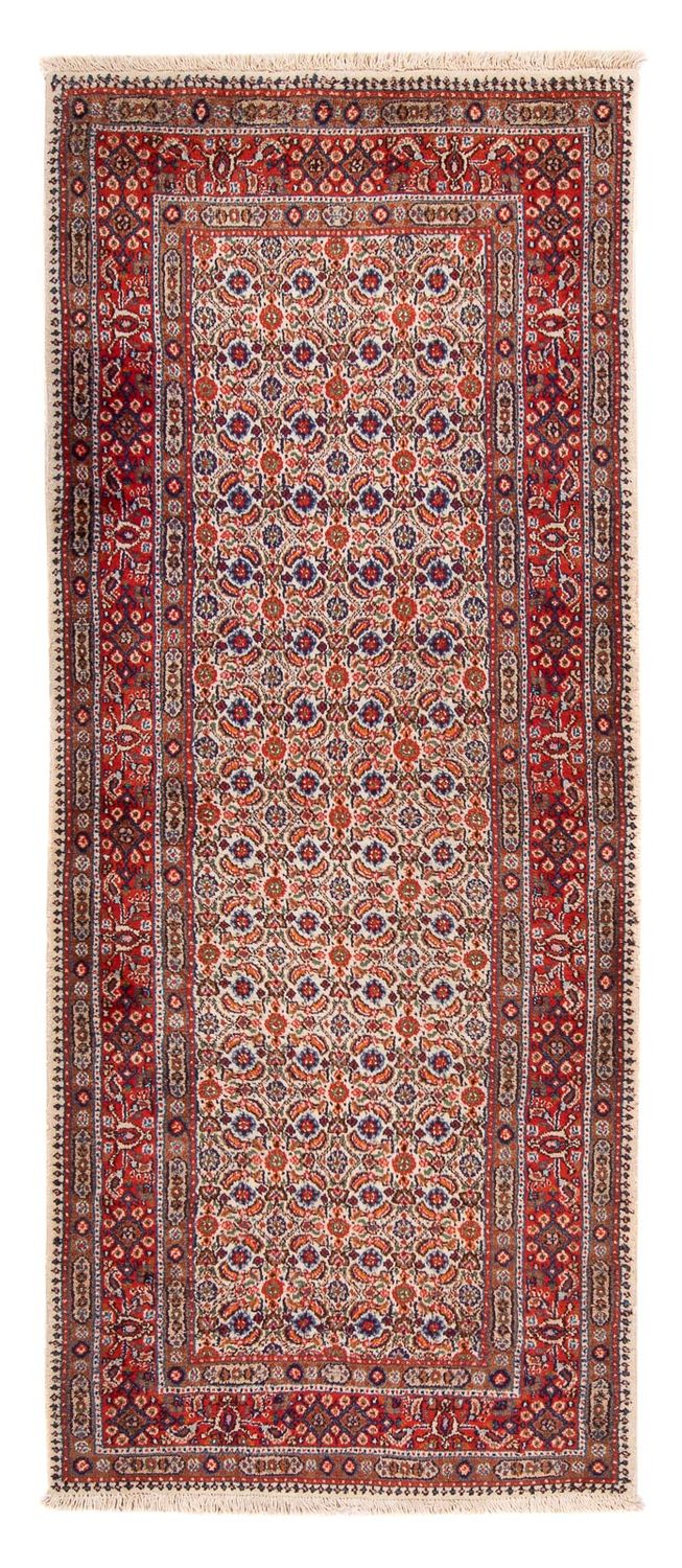 Moud Koberec 77x195cm - Perský koberec