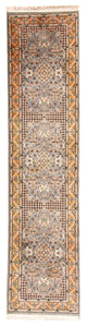 Indo Sarouk Koberec 325x78cm - Orientální koberec