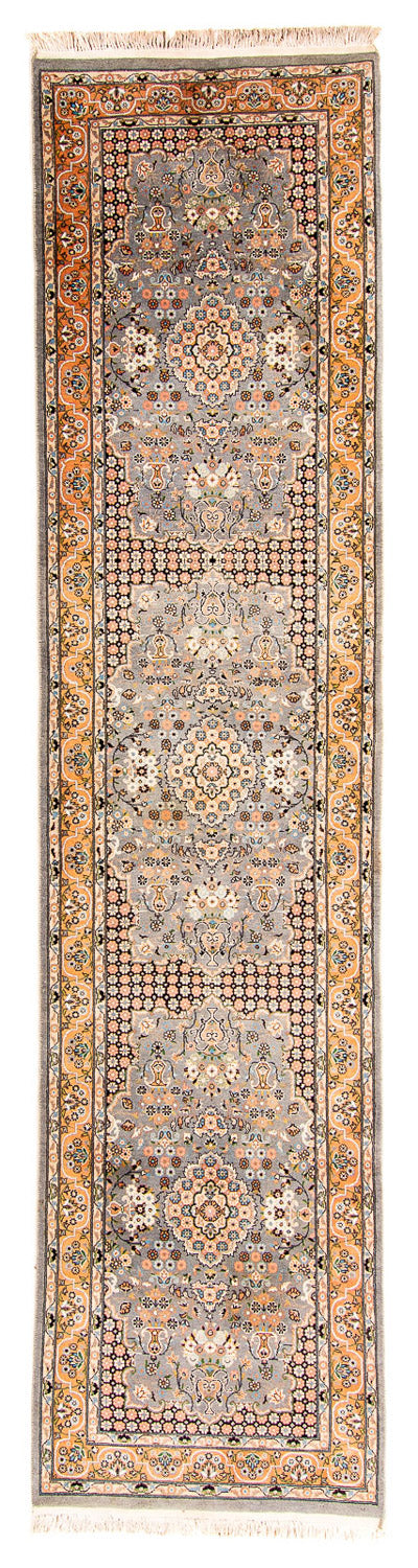 Indo Sarouk Koberec 325x78cm - Orientální koberec