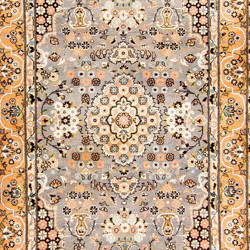Indo Sarouk Koberec 325x78cm - Orientální koberec