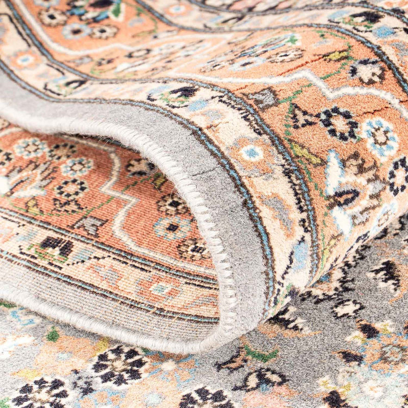 Indo Sarouk Koberec 325x78cm - Orientální koberec
