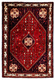 Abadeh Koberec 144x98cm - Perský koberec