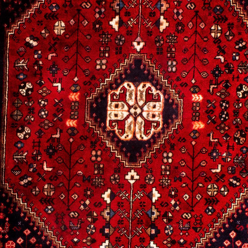 Abadeh Koberec 144x98cm - Perský koberec
