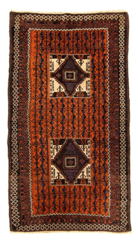 Balúčský koberec 111x192cm - Orientální koberec – product image
