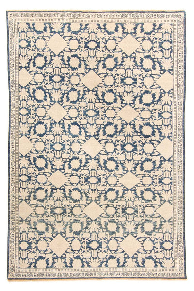 Designový koberec 185x279cm - Designerteppich