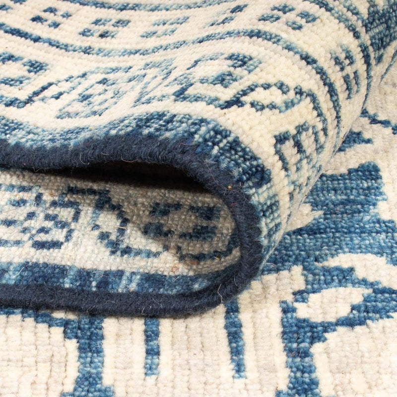 Designový koberec 185x279cm - Designerteppich