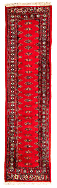 Pákistánský koberec 76x326cm - Orientální koberec – product image