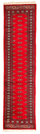 Pákistánský koberec 76x326cm - Orientální koberec