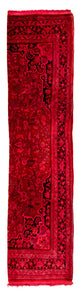 Bidjar - Bukan Koberec 83x320cm - Perský koberec