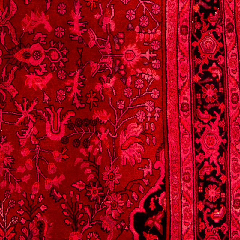 Bidjar - Bukan Koberec 83x320cm - Perský koberec