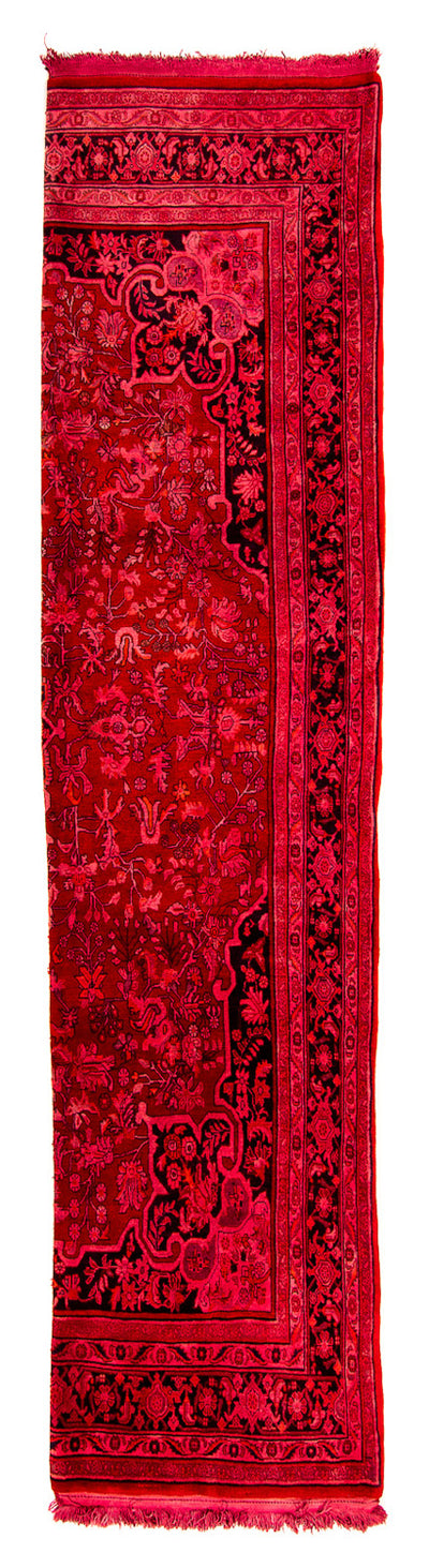 Bidjar - Bukan Koberec 74x320cm - Perský koberec