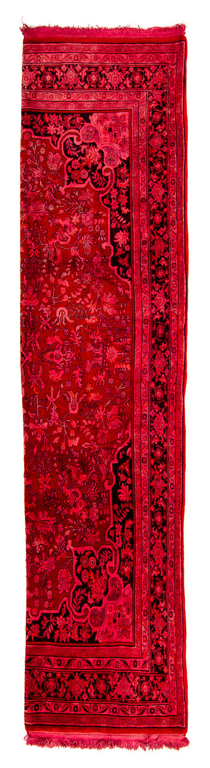 Bidjar - Bukan Koberec 74x320cm - Perský koberec