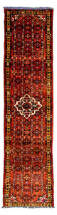 Hamadan Koberec 70x320cm - Perský koberec