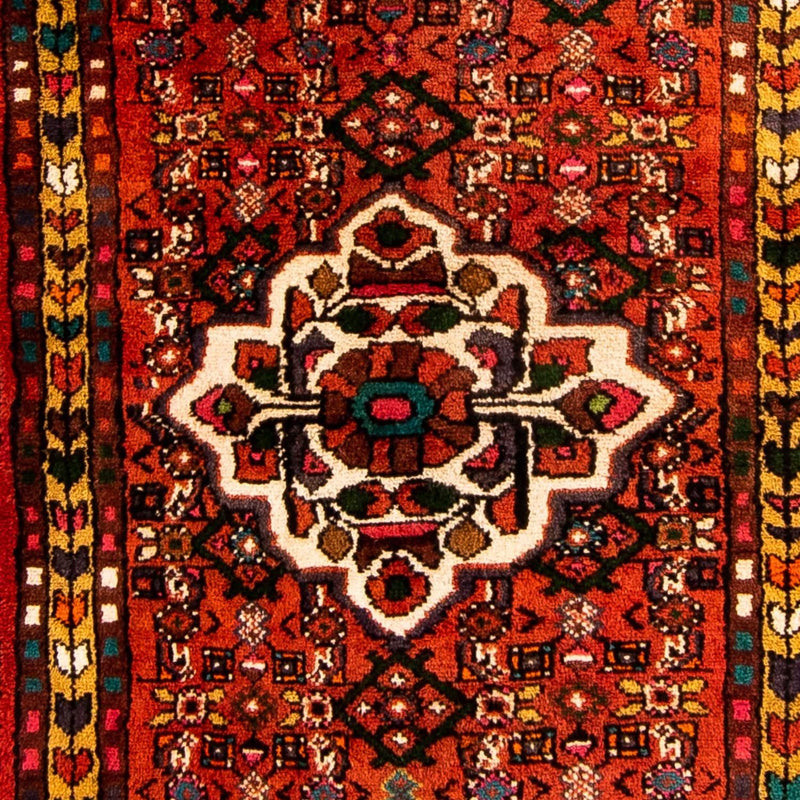Hamadan Koberec 70x320cm - Perský koberec