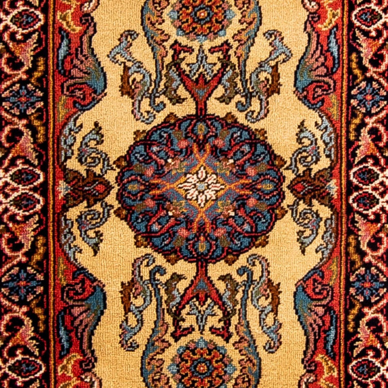 Čínský koberec 61x235cm - Orientální koberec