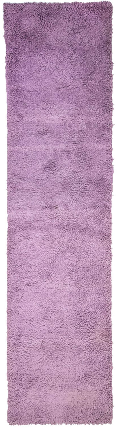 Koberec s vysokým vlasem 79x315cm - Hochflorteppich