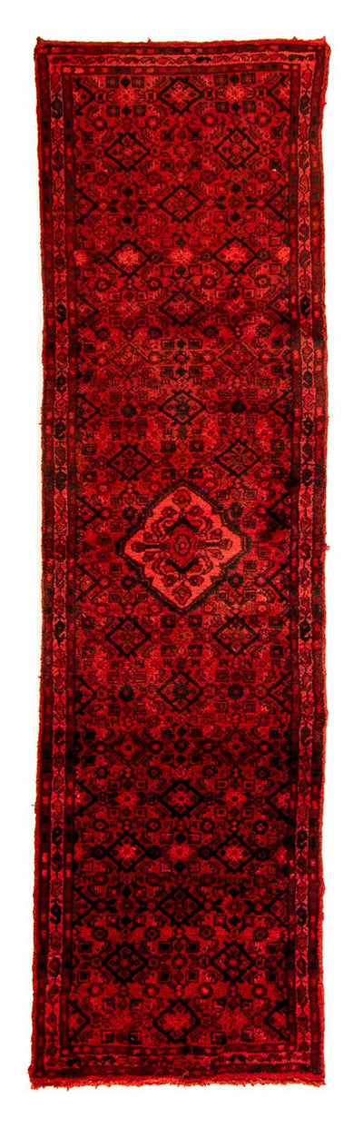 Hosseinabad Koberec 77x277cm - Perský koberec