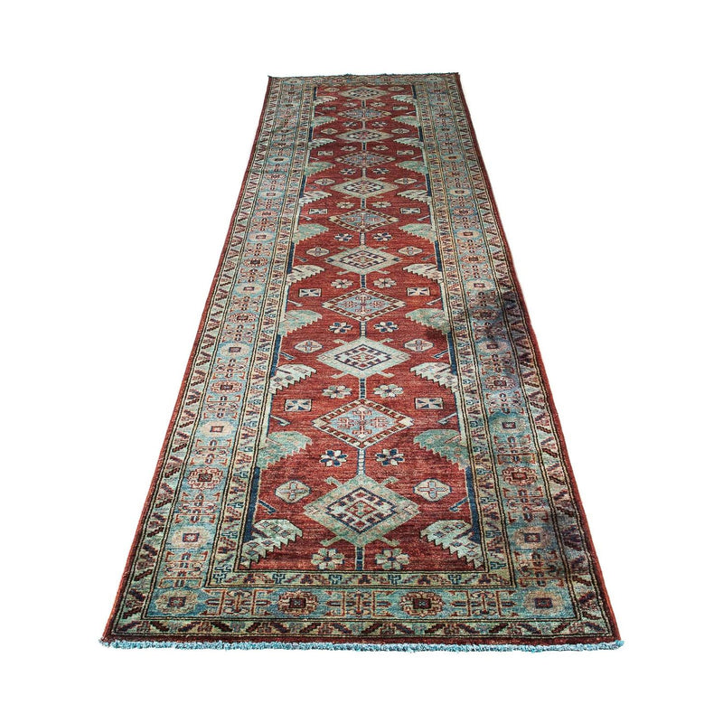 Kazak Koberec 82x315cm - Orientální koberec