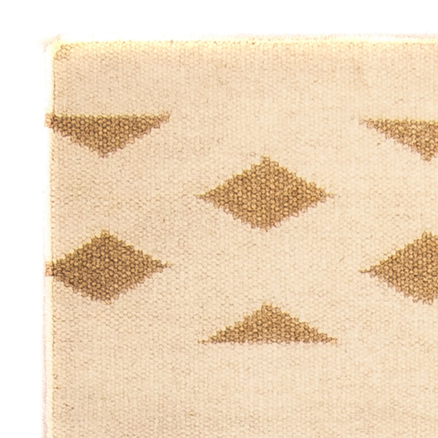 Moderní kilim Koberec 150x76cm - Vlněný koberec