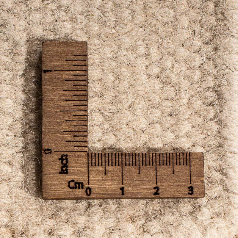 Moderní kilim Koberec 150x76cm - Vlněný koberec
