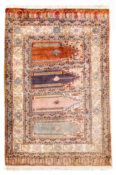 Kayseri Koberec 90x127cm - Orientální koberec