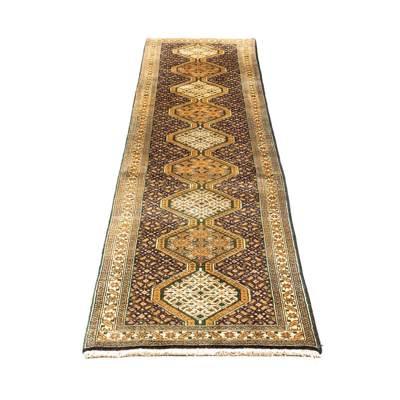 Ardabil Koberec 70x297cm - Perský koberec